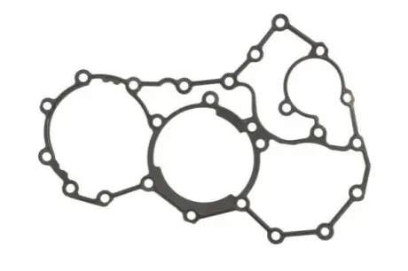 Ущільнення коробки передач MAN, FORD 500 ENGITECH ENT020609