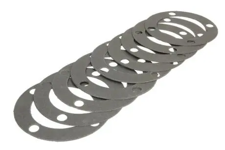 Ущільнення коробки передач (упак. 10шт ціна за 10шт.) URSUS 360, 360 3P ENGITECH ENT030027