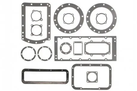 Комплект прокладок КПП URSUS C 330 ENGITECH ENT030086