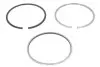Комплект поршньових кілець (104 3-2,385-4) CASE IH 90 CLAAS 240 FORD 7610 S NEW HOLLAND 5030, 7610, T4050, T5040 2WD, T5070, T6010 DELTA, T6010 PLUS, T6020 DELTA, T6020 ELITE, T6020 PLUS ENGITECH (ENT047004STD) зображення 1