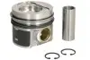 Поршень 81,01 (STD, (EN) cooled piston bottom) VW CRAFTER 30-35, CRAFTER 30-50 2.5D 04.06-05.13 ENGITECH (ENT050005STD) изображение 1