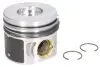 Поршень VW Caddy III 2.0TDI 07-10 (81.01mm/STD) ENGITECH (ENT050014STD) изображение 1