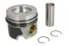 Поршень VW Caddy/Crafter 2.0TDI 10- (81.01mm/STD) ENGITECH (ENT050021STD) зображення 1