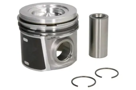 Поршень 88,4 (+0.40,00) IVECO DAILY III, DAILY IV FIAT DUCATO 2.3D 01.05 ENGITECH ENT050303040