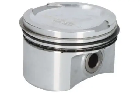 Поршень 70,8 (STD) FIAT BRAVA, BRAVO I, DOBLO, MAREA, PALIO, PANDA, PUNTO, SIENA, STRADA LANCIA Y, YPSILON ZASTAVA 10 1.2-1.3 09.93 ENGITECH ENT050305STD