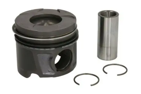 Поршень 83,4 (+0.40) ALFA ROMEO 159, BRERA, GIULIETTA, SPIDER FIAT BRAVO II, DOBLO, DOBLO CARGO, DUCATO, FREEMONT LANCIA DELTA III OPEL ASTRA J, ASTRA J GTC, CASCADA, INSIGNIA A 2.0D 03.08 ENGITECH ENT050306040