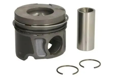 Поршень 83 (STD) ALFA ROMEO 159, BRERA, GIULIETTA, SPIDER FIAT BRAVO II, DOBLO, DOBLO CARGO, DUCATO, FREEMONT LANCIA DELTA III OPEL ASTRA J, ASTRA J GTC, CASCADA, INSIGNIA A 2.0D 03.08 ENGITECH ENT050306STD
