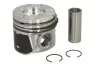 Поршень 70 (+0.40) FIAT 500, 500 C, DOBLO, FIORINO, GRANDE PUNTO, IDEA, PALIO, PANDA, PUNTO, PUNTO EVO, QUBO, SIENA LANCIA MUSA, YPSILON OPEL AGILA A, COMBO, COMBO TOUR, CORSA C 1.3D 06.03 ENGITECH (ENT050311040) зображення 1