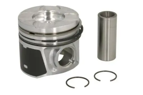 Поршень 70 (+0.40) FIAT 500, 500 C, DOBLO, FIORINO, GRANDE PUNTO, IDEA, PALIO, PANDA, PUNTO, PUNTO EVO, QUBO, SIENA LANCIA MUSA, YPSILON OPEL AGILA A, COMBO, COMBO TOUR, CORSA C 1.3D 06.03 ENGITECH ENT050311040