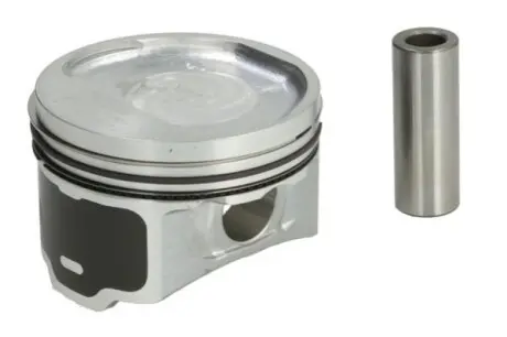 Поршень 72,4 (+0.40) ALFA ROMEO MITO FIAT DOBLO, FIORINO, GRANDE PUNTO, IDEA, LINEA, PALIO, PANDA, PUNTO, PUNTO EVO, QUBO, SIENA LANCIA MUSA, YPSILON 1.4/1.4CNG/1.4LPG 06.05 ENGITECH ENT050313040