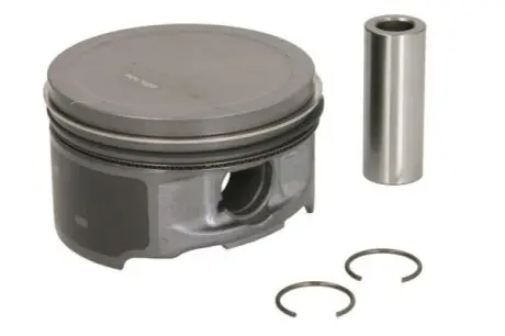 Поршень 82 (STD) ALFA ROMEO 147 1.6/1.6LPG 01.01-03.10 ENGITECH ENT050314STD