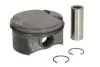 Поршень 84 (STD) BMW 3 (E46), 5 (E39), 5 (E60), 5 (E61), X3 (E83), Z4 (E85) 2.5 09.00-12.10 ENGITECH (ENT050407STD) зображення 1