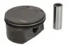 Фото Поршень 73,9 (+0,50) OPEL ADAM, ASTRA G, ASTRA G CLASSIC, ASTRA H, ASTRA H CLASSIC, ASTRA H GTC, COMBO, COMBO TOUR, CORSA C, CORSA D, CORSA E, MERIVA A, TIGRA 1.4/1.4LPG 06.03 ENGITECH (ENT050505050) зображення 1