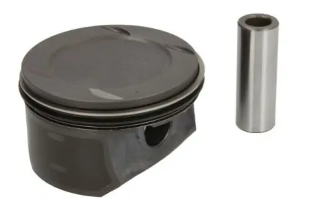 Поршень 73,9 (+0,50) OPEL ADAM, ASTRA G, ASTRA G CLASSIC, ASTRA H, ASTRA H CLASSIC, ASTRA H GTC, COMBO, COMBO TOUR, CORSA C, CORSA D, CORSA E, MERIVA A, TIGRA 1.4/1.4LPG 06.03 ENGITECH ENT050505050 Купити в Україні