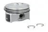 Поршень 72,5 (STD) BUICK ENCORE CHEVROLET AVEO, CRUZE, ORLANDO, TRAX OPEL ASTRA J, ASTRA J GTC, CASCADA, CORSA D, CORSA E, INSIGNIA A, MERIVA B, MOKKA / MOKKA X, ZAFIRA C 1.4/1.4LPG 12.09 ENGITECH (ENT050508STD) зображення 1