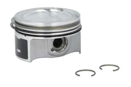 Поршень 72,5 (STD) BUICK ENCORE CHEVROLET AVEO, CRUZE, ORLANDO, TRAX OPEL ASTRA J, ASTRA J GTC, CASCADA, CORSA D, CORSA E, INSIGNIA A, MERIVA B, MOKKA / MOKKA X, ZAFIRA C 1.4/1.4LPG 12.09 ENGITECH ENT050508STD