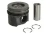 Поршень 85 (STD) CITROEN C4 GRAND PICASSO II, C4 II, C4 PICASSO II, C4 SPACETOURER, C5 III, DS4, DS5, GRAND C4 SPACETOURER, JUMPY III, SPACETOURER PEUGEOT 3008 I, 3008 II, 308 II, 5008 2.0D 04.09- ENGITECH (ENT050713STD) зображення 1
