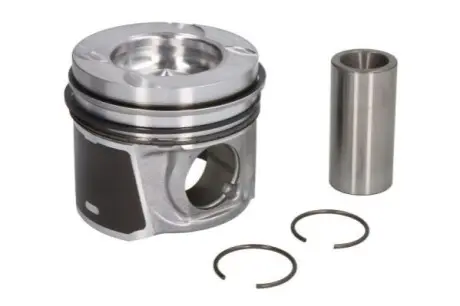 Поршень 85,51 (+0,50) NISSAN NV400 OPEL MOVANO B RENAULT MASTER III 2.3D 02.10 ENGITECH ENT050901050