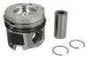 Фото Поршень 89 (STD, (EN) without piston crown cooling) NISSAN INTERSTAR, PRIMASTAR OPEL MOVANO A, VIVARO A RENAULT MASTER II, TRAFIC II 2.5D 10.03 ENGITECH (ENT050902STD) зображення 1