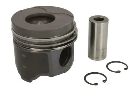 Поршень 80,51 (+0,50) RENAULT ESPACE IV, GRAND SCENIC II, LAGUNA II, MEGANE II, SCENIC II 1.9D 03.01 ENGITECH ENT050904050 Купити в Україні