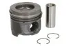 Поршень 76,5 (+0.50) DACIA DOKKER, DUSTER, LODGY, LOGAN II, LOGAN MCV II, SANDERO II NISSAN CUBE, KUBISTAR, MICRA III, NOTE, PULSAR, QASHQAI I, TIIDA RENAULT CLIO III, CLIO IV, FLUENCE 1.5D 06.05 ENGITECH (ENT050912050) зображення 1