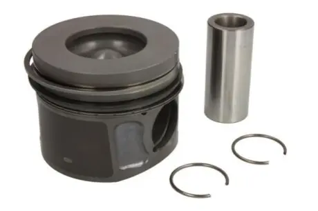 Поршень 86 (STD) CITROEN JUMPER III FIAT DUCATO FORD MONDEO III, TRANSIT, TRANSIT TOURNEO JAGUAR X-TYPE I PEUGEOT BOXER 2.2D 09.04 ENGITECH ENT051102STD