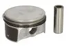 Поршень 87,51 (STD) VOLVO C30, S40 II, S80 II, V50, V70 III FORD C-MAX, FIESTA V, FOCUS C-MAX, FOCUS II, GALAXY II, GALAXY MK II, MONDEO III, MONDEO IV, S-MAX MAZDA 5, 6 2.0-2.0LPG 10.00-06.15 ENGITECH (ENT051107STD) изображение 1