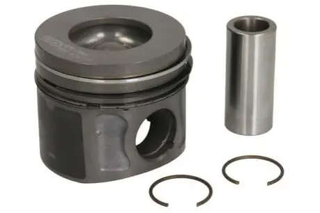 Поршень 86,01 (STD) FORD TRANSIT, TRANSIT TOURNEO, TRANSIT V363 LAND ROVER DEFENDER 2.2D 10.07-12.18 ENGITECH ENT051109STD Купити в Україні