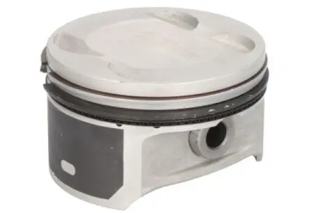 Поршень 79 (STD) FORD C-MAX, FOCUS C-MAX, FOCUS II, MONDEO IV 1.6/1.6LPG 10.03-01.15 ENGITECH ENT051110STD