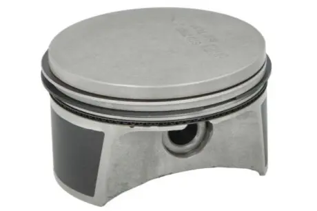 Поршень 79 (STD) FORD FIESTA IV, FIESTA V, FOCUS I, FUSION, PUMA MAZDA 2 1.6 10.98-11.09 ENGITECH ENT051111STD