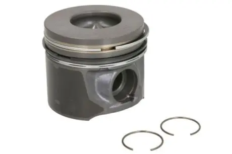 Поршень 82,5 (STD) FORD FOCUS I, TOURNEO CONNECT, TRANSIT CONNECT 1.8D 03.01-12.13 ENGITECH ENT051116STD