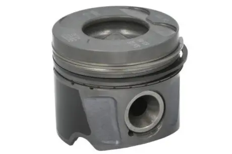 Поршень 83,51 (+0,50) MERCEDES C (W203), C (W204), C T-MODEL (S203), C T-MODEL (S204), CLK (A209), CLK (C209), CLS (C219), E (W211), E T-MODEL (S211), G (W461), G (W463), GL (X164) 3.0D 01.05 ENGITECH ENT051509050