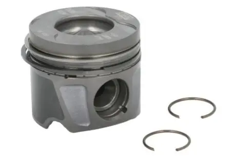 Поршень 83,01 (STD) MERCEDES C (W203), C (W204), C T-MODEL (S203), C T-MODEL (S204), CLK (A209), CLK (C209), CLS (C219), E (W211), E T-MODEL (S211), G (W461), G (W463), GL (X164) 3.0D 01.05 ENGITECH ENT051509STD