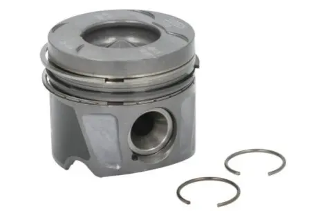 Поршень 83,01 (STD) MERCEDES C (W203), C (W204), C T-MODEL (S203), C T-MODEL (S204), CLK (A209), CLK (C209), CLS (C219), E (W211), E T-MODEL (S211), G (W461), G (W463), GL (X164) 3.0D 01.05 ENGITECH ENT051510STD
