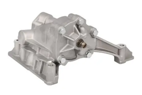Масляний насос BMW 3 (E46), 5 (E39), 5 (E60), 5 (E61), 7 (E38), 7 (E65, E66, E67), X3 (E83), X5 (E53), Z3 (E36), Z4 (E85) 2.0-3.0 08.95-12.10 ENGITECH ENT069207 Купити в Україні