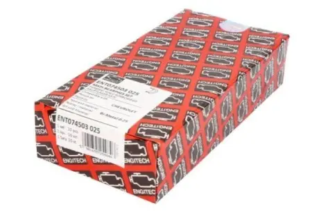 Фото Вкладиш ENGITECH (ENT074503025) зображення 1