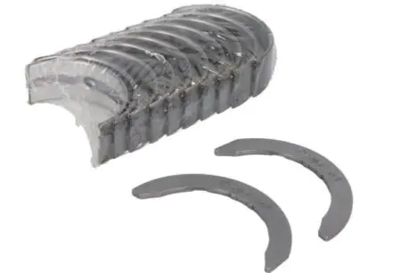 Вкладиші корінні ENGITECH ENT074518STD Купити в Україні