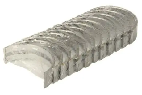 Вкладиші корінні VW LT 2.5TDI (STD) ENGITECH ENT075501STD Купити в Україні