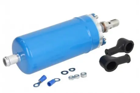 Фото Насос паливний VW Golf III/Passat 88-99 (електро) ENGITECH (ENT100053) зображення 1