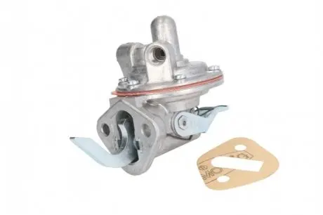 Механічний паливний насос PERKINS 4.318, CLARK C60, C70, CY40, CY60 EICHER 3355, 3356 HYSTER H40F, H40H LANDINI 6500, 16N MASSEY FERGUSON 16, 105, 155, 157, 158, 158 MK III, 158 F, 158 S ENGITECH ENT110102
