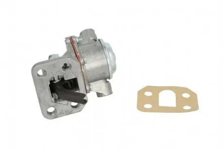 Механічний паливний насос PERKINS A4.236 A4.248, URSUS 5312, 5314 JCB 3C, 3CX, 3D, 3DS, 4C, 4CN, 415, 520, 140 JOHN DEERE 6910 LANDINI 16500, 16550, 17550, 530 F, 530 L, 530 V, 560 F ENGITECH ENT110112