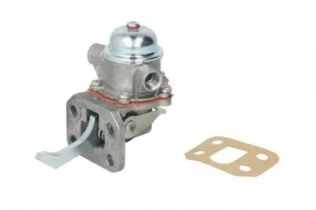 Механічний паливний насос PERKINS 6.354 6.354.2 T6.354.3, AKTIV FISCHER M 800 ALLIS CHALMERS 345 BERLIET 550K BOSS 4/110, 4/88, 4/90, 5/5 BROOME & VADE CA2, CA3 CASE IH 475 ENGITECH ENT110125