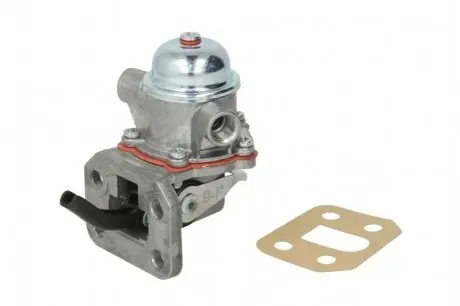 Механічний паливний насос PERKINS, AKTIV FISCHER M 800 ALLIS CHALMERS 345 BERLIET 550K BOSS 4/110, 4/88, 4/90, 5/5 BROOME & VADE CA2, CA3 CASE IH 475 CATERPILLAR 660P, VC60C CLARK 55 ENGITECH ENT110143
