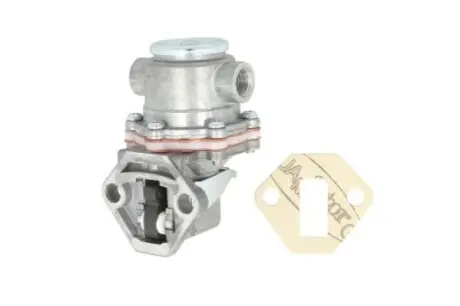 Механічний паливний насос LAMBORGHINI C 483, C 603, C 653, C 674-70 (ERGOMATIC), R 235, R 345, R 483 DT, R 550 DT, R 674, 674-70 SAME 45 2WD, 45 4WD, 45 VIGNETO, 60 2 RM, 60 4 RM, 70 2 RM ENGITECH ENT110158