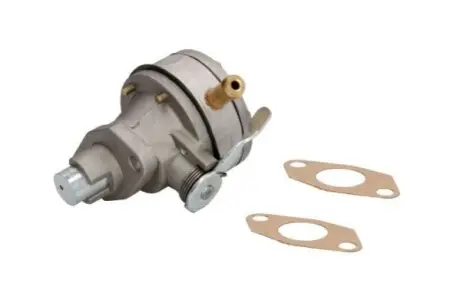 Механічний паливний насос GEHL SL3635, SL3935 JOHN DEERE 1600, 1620, 3225B, 3235B, 4300, 4310, 4700 MUSTANG 2032, 2040, 2044, 2050, 2054 ENGITECH ENT110322