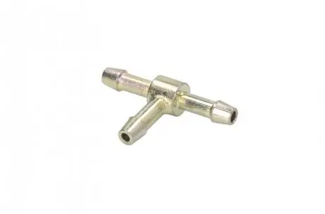 Фото Т-подібний елемент паливної та вакуумної трубки ENGITECH (ENT120007) зображення 1