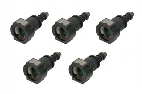 Соединитель топливного шланга ENGITECH ENT120088