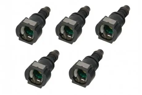 Соединитель топливного шланга ENGITECH ENT120096