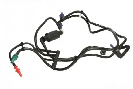 Фото Паливний шланг ENGITECH (ENT120125) зображення 1