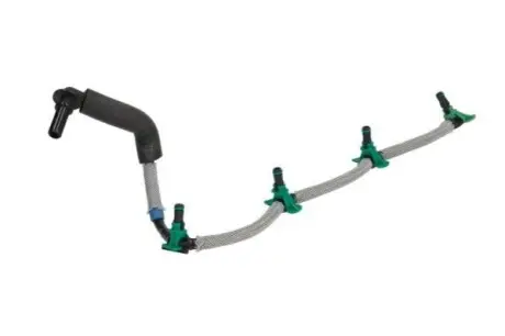 Трубка паливної системи в зборі ENGITECH ENT120133 Купити в Україні